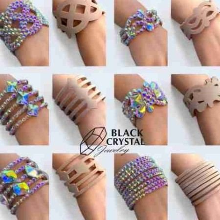 BALLROOM JEWELRY